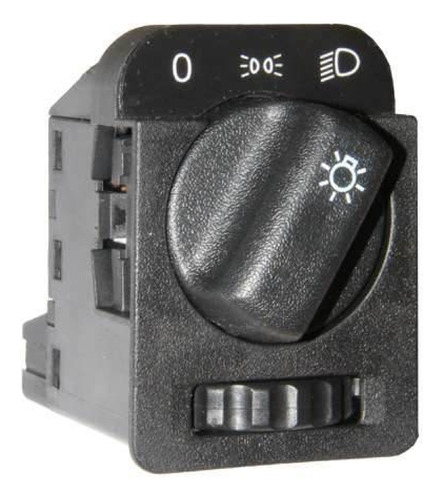 Interruptor Luces Chevy 2011 2012 Acdelco 90213283