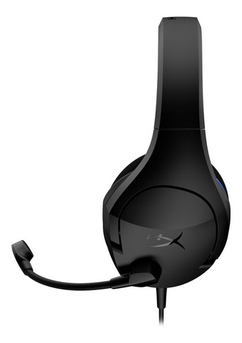 Hyperx® Cloudx Stinger Core Audífonos Gamer Micrófono Gaming