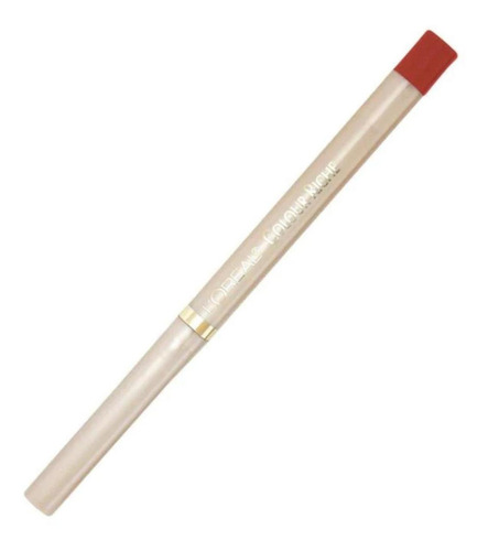 Delineador De Labios Color Riche 765 Always Red