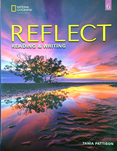 Reflect 6 - Reading And Writing - Student's Book With Onli 