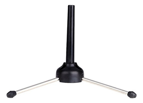 Soporte Trípode Plegable Andoer Para Oboe Flauta Clarinete
