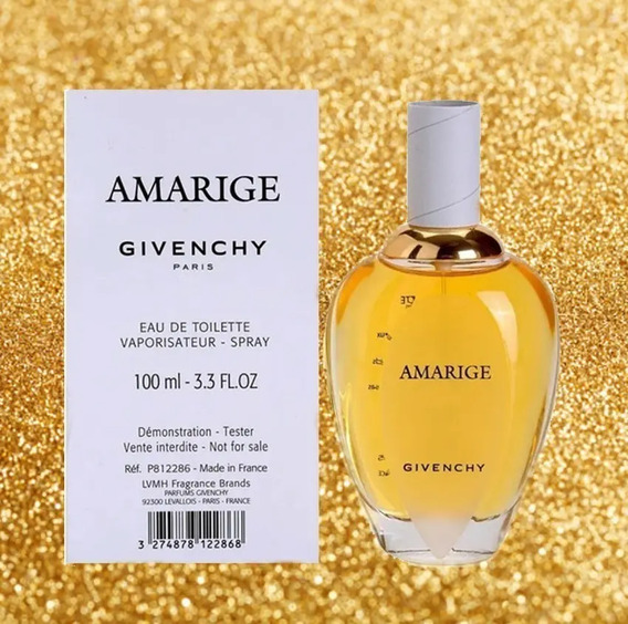 Amarige De Givenchy Frascos De | MercadoLibre.com.ec