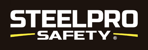 Antiparra De Seguridad Everest Steelpro Salpicaduras Química