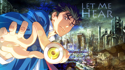 Pack 3 Posters Anime Parasyte The Maxim / Varios Modelos