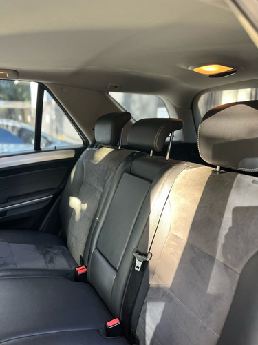 Mercedes-Benz ML ML 350 4MATIC
