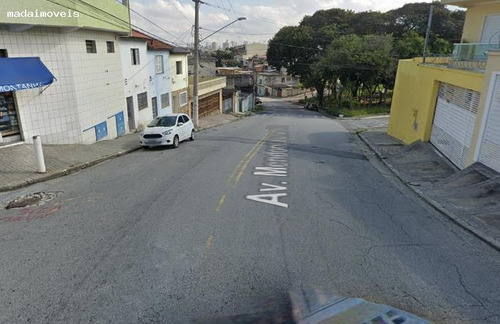 Imagem 14 de 15 de Casa Para Venda Em São Paulo, Jardim Maringá, 2 Dormitórios, 2 Banheiros, 2 Vagas - 2676_2-1053085