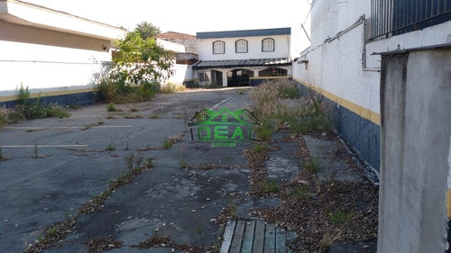 Imagem 1 de 1 de Terreno Para Venda No Bairro No Alto Da Lapa, 457 M, Plano. - 1866