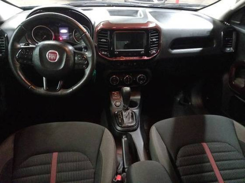 Imagem 3 de 9 de Fiat Toro 1.8 16v Evo Flex Freedom At6