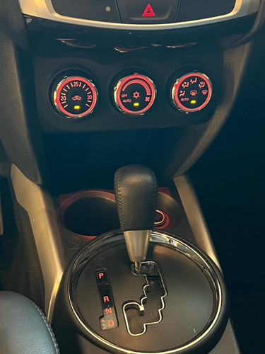 Mitsubishi Outlander 2.0 Hpe Cvt 5p