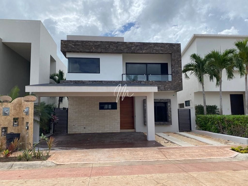 Imagen 24 de 24 de Casa En Venta En Lagos Del Sol, En Cancún
