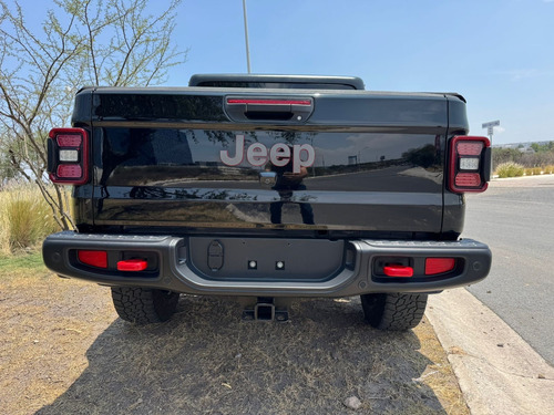 Jeep Gladiator 3.6 Rubicon 4x4 At