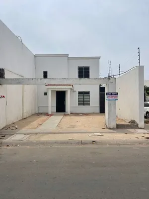 Casa en renta
