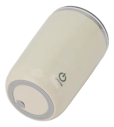 Vaso De Agitación Usb