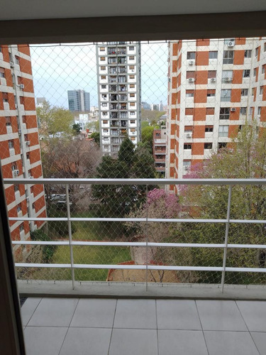 Departamento En Alquiler - 1 Dormitorio 1 Baño - 50mts2 - Vicente López