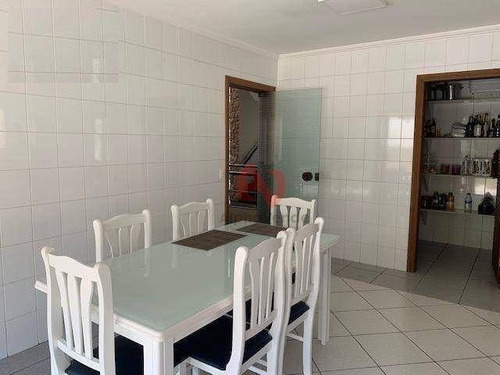 Imagem 30 de 30 de Alphaville 11 - Casa Com 4 Suítes À Venda, 620 M² - Alphaville - Santana De Parnaíba/sp - Ca6430