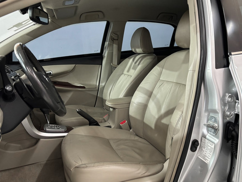 Toyota Corolla 2.0 ALTIS 16V FLEX 4P AUTOMÁTICO