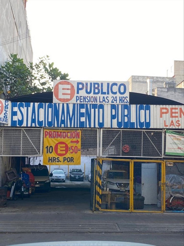 Imagen 3 de 5 de ¡oportunidad! Terreno Plano De 420 M2, Excelente Ubicación
