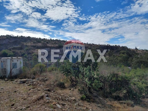 Imagen 4 de 14 de Venta De Parcela En Santiago Cuautlalpan Tepozotlan - (2)