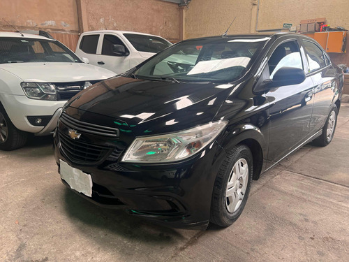 Chevrolet Prisma 1.0 Joy 78cv