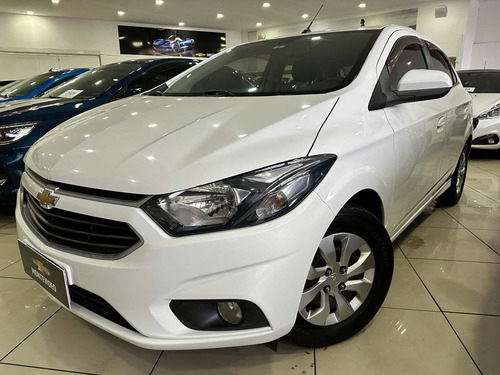 Chevrolet Onix 1.0 Lt 78cv