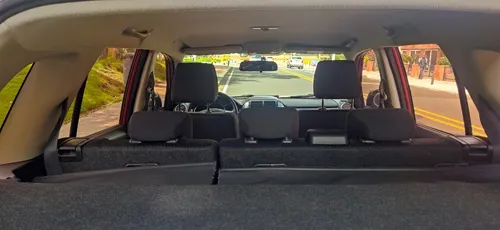Suzuki Grand Vitara 2.4 Sz Glx Sport 4x2