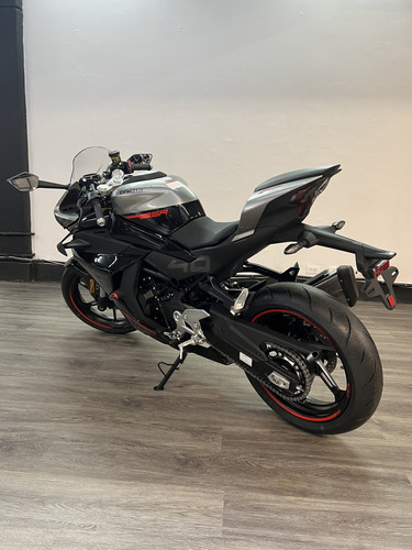Cf Moto 450 Sr