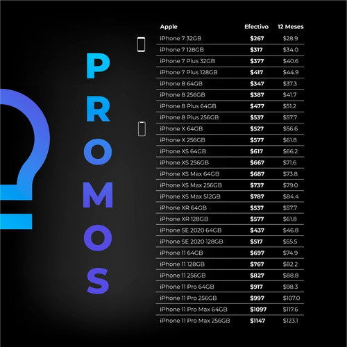 iPhone 8 / 8 Plus | 64gb 256gb | Garantía Credito Y Obsequio