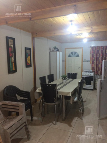Venta - Terreno De 717 M2 Con Mejoras - Saldan