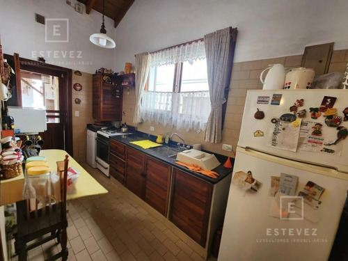 Apto Credito - Casa En Venta Barrio Cerrado, Escobar, Gba Norte