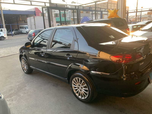 Fiat Siena Essenc 1.6 Dl