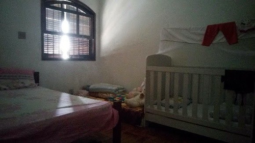 Imagem 7 de 14 de Casa Térrea Para Venda, 2 Dormitório(s), 100.0m² - 2226