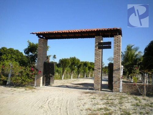 Imagem 2 de 22 de Sítio À Venda, 700000 M² Por R$ 900.000,00 - Rodeador - Pindoretama/ce - Si0001