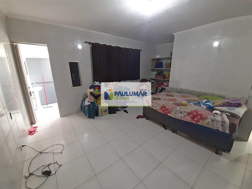 Imagem 14 de 24 de Sobrado Com 3 Dorms, Centro, Mongaguá - R$ 400 Mil, Cod: 830530 - V830530