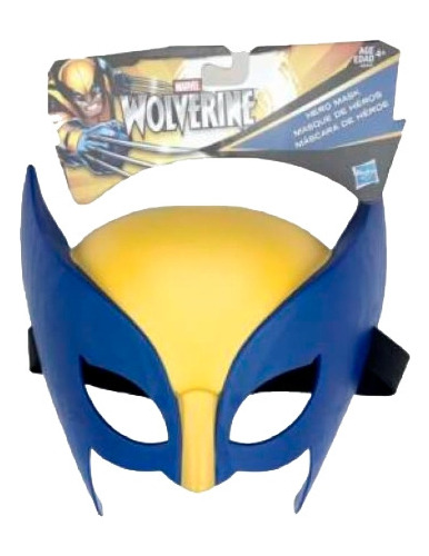 Máscara De Heroes Marvel X-men 97 Wolverine - Hasbro F8145