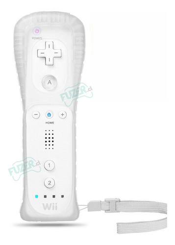 Control Original Wiimote Para Nintendo Wii (Reacondicionado)