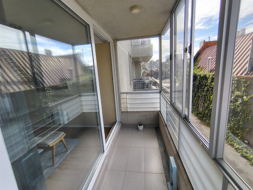 Oferta Venta De Depto. 2 D Más 2b Más E +b Concepcion