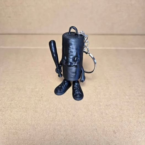 Figuras Italian Brainrot Pack Coleccionable (4 Unidades) Pack 6