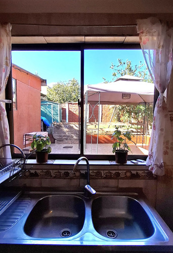 Casa En Venta La Florida-nuevo Amanecer