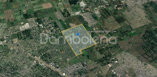 Casa Chalet En Venta Ubicado En San Diego (francisco Alvarez), Moreno, G.b.a. Zona Oeste