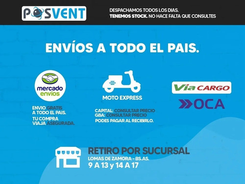 Imagen 4 de 6 de Selladora De Bolsas Lipari 30cm Cizalla C300 Con Regulador