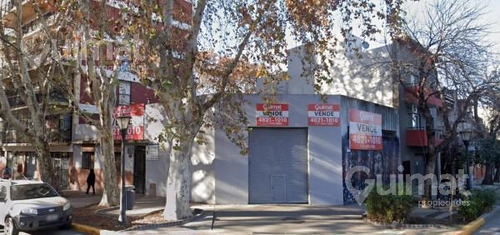 Excelente Terreno En Boedo-lideres En Terrenos