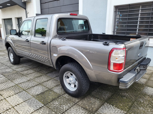 Ford Ranger 3.0 Cd Superduty 4x4