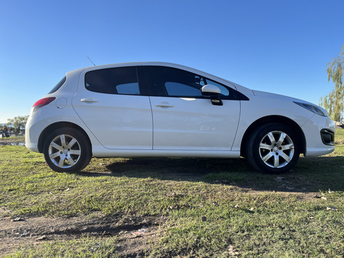 Peugeot 308 1.6 Active