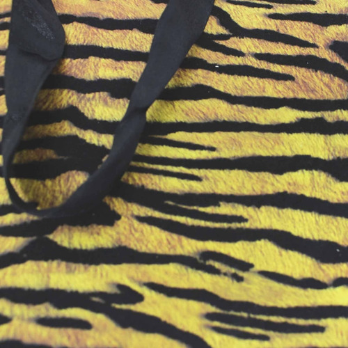 Sacolas Importadas Animal Print Grandes P/presentes 43x33 Cm