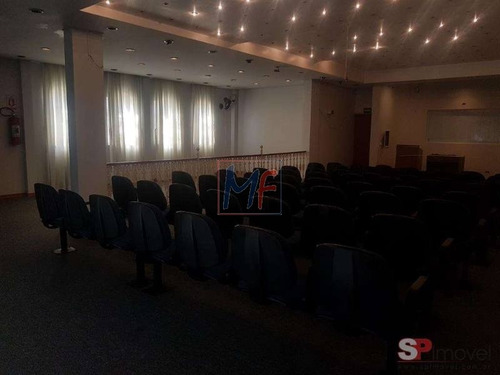 Imagem 18 de 21 de Ref: 10.329 Excelente Prédio Comercial Com 4951 M² Na Vila São Geraldo, Bem Localizado Próximo Ao Terminal Da Penha, Saida Dutra. - 10329