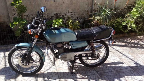 Imagem 1 de 8 de Honda Turna