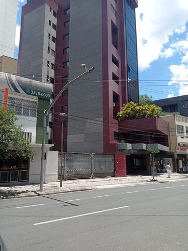 Imagem 2 de 9 de Sala Comercial À Venda Bairro Centro - Sa00002 - 70355687