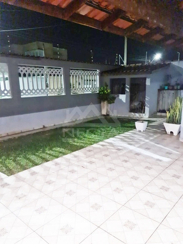 Imagem 14 de 17 de Casa À Venda, 4 Dormitórios Com Piscina- Pontal Santa Marina - Caraguatatuba - Sp - Ca00749 - 67692950