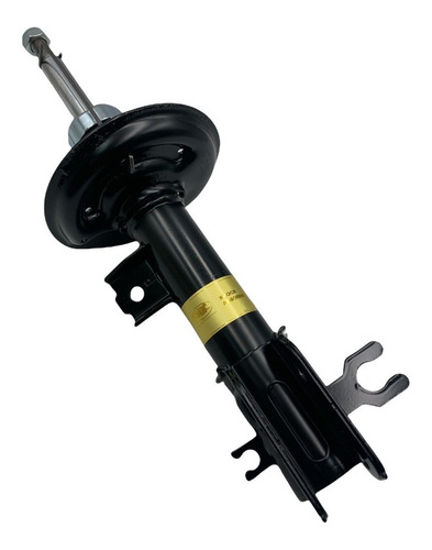 Imagen 4 de 9 de Amortiguador Delant + Cazoleta (par)chevrolet Spark Gt 10-20