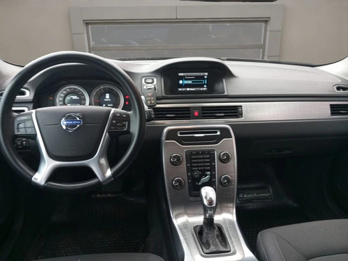 Volvo XC70 XC70 D5 COMFORT 4X4 2.4 AUT